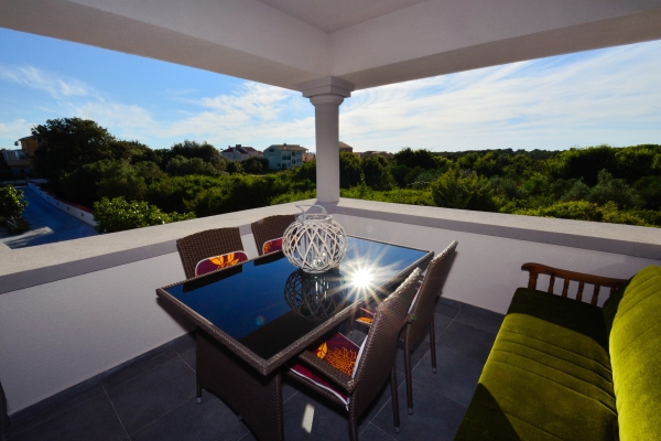 Aparthotel Villa Plat